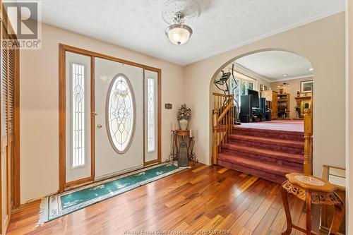 237 East Pike Creek, Lakeshore, ON - Indoor Photo Showing Other Room