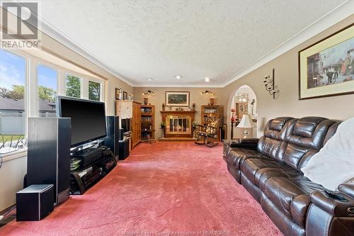 237 East Pike Creek, Lakeshore, ON - Indoor