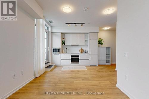 904 - 1285 Dupont Street, Toronto (Dovercourt-Wallace Emerson-Junction), ON - Indoor Photo Showing Kitchen