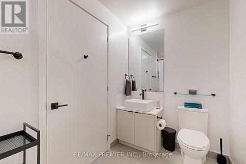 904 - 1285 Dupont Street, Toronto (Dovercourt-Wallace Emerson-Junction), ON - Indoor Photo Showing Bathroom