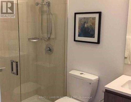 Ph#4403 - 36 Park Lawn Road, Toronto (Mimico), ON - Indoor Photo Showing Bathroom