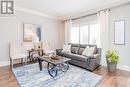 390 Barber Drive, Halton Hills, ON  - Indoor Photo Showing Living Room 