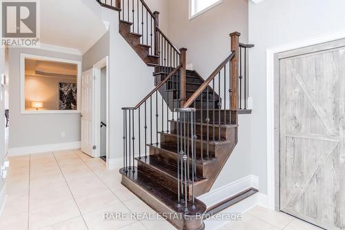 390 Barber Drive, Halton Hills, ON - Indoor Photo Showing Other Room