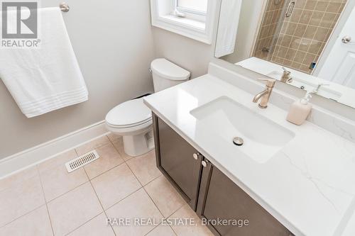 390 Barber Drive, Halton Hills, ON - Indoor Photo Showing Bathroom