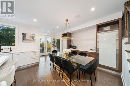 56A Bellman Avenue, Toronto (Alderwood), ON - Indoor Photo Showing Other Room