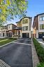 56A Bellman Avenue, Toronto (Alderwood), ON  - Outdoor With Facade 