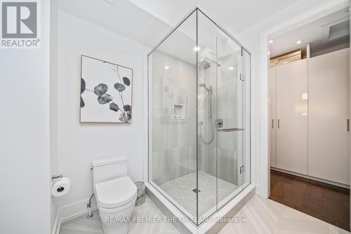 56A Bellman Avenue, Toronto (Alderwood), ON - Indoor Photo Showing Bathroom