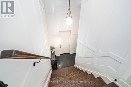 56A Bellman Avenue, Toronto, ON - Indoor Photo Showing Other Room