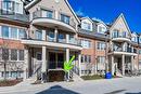 4-01 - 2420 Baronwood Drive, Oakville (West Oak Trails), ON  - Outdoor With Facade 