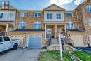 2973 Garnethill Way, Oakville, ON  - Outdoor With Facade 