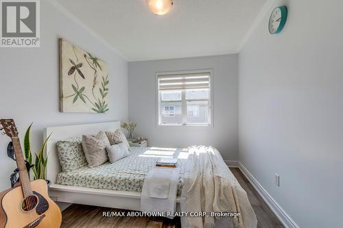 2973 Garnethill Way, Oakville, ON - Indoor Photo Showing Bedroom