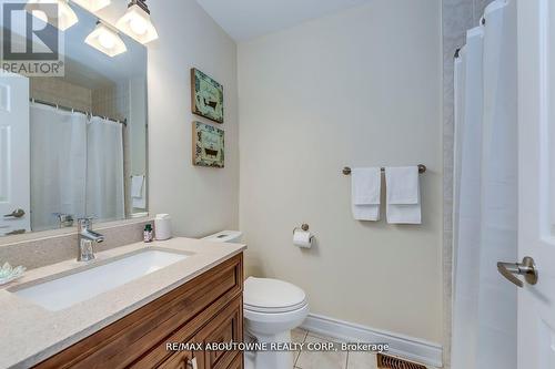 2973 Garnethill Way, Oakville, ON - Indoor Photo Showing Bathroom