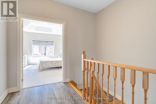 31 Pritchard Road, Brampton (Northwest Brampton), ON - Indoor Photo Showing Other Room