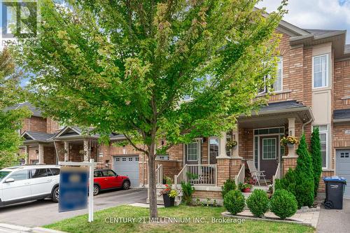 31 Pritchard Road, Brampton (Northwest Brampton), ON - Outdoor With Facade