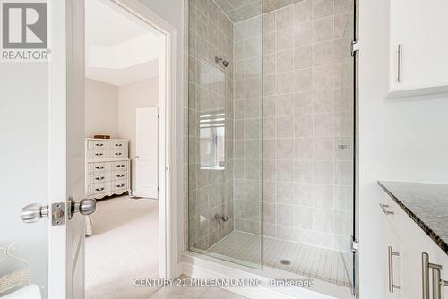 31 Pritchard Road, Brampton (Northwest Brampton), ON - Indoor Photo Showing Bathroom