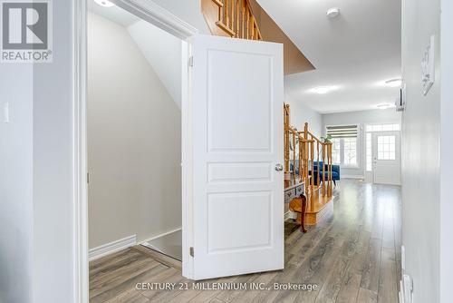 31 Pritchard Road, Brampton (Northwest Brampton), ON - Indoor Photo Showing Other Room