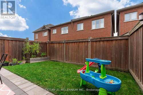 31 Pritchard Road, Brampton (Northwest Brampton), ON - Outdoor