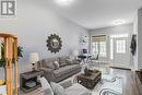 31 Pritchard Road, Brampton (Northwest Brampton), ON  - Indoor Photo Showing Living Room 