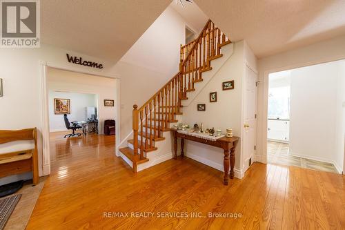 1 Mccort Drive S, Caledon (Caledon Village), ON - Indoor Photo Showing Other Room