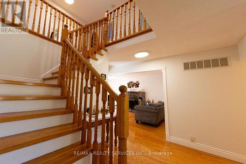 1 Mccort Drive S, Caledon (Caledon Village), ON - Indoor Photo Showing Other Room