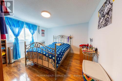 1 Mccort Drive S, Caledon (Caledon Village), ON - Indoor Photo Showing Bedroom