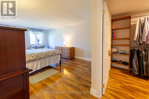 1 Mccort Drive S, Caledon (Caledon Village), ON - Indoor Photo Showing Bedroom