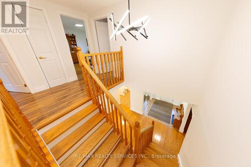 1 Mccort Drive S, Caledon (Caledon Village), ON - Indoor Photo Showing Other Room