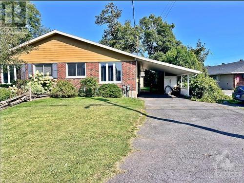 5 Oran Avenue - 5 Oran Avenue, Cornwall (717 - Cornwall), ON - Outdoor