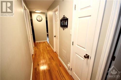 Updated baseboards and doors - 5 Oran Avenue, Cornwall (717 - Cornwall), ON - Indoor Photo Showing Other Room