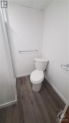 Updated Downstairs BAthroom - 5 Oran Avenue, Cornwall (717 - Cornwall), ON - Indoor Photo Showing Bathroom