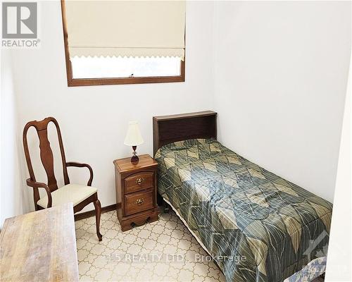 2715 County 43 Road, North Grenville, ON - Indoor Photo Showing Bedroom