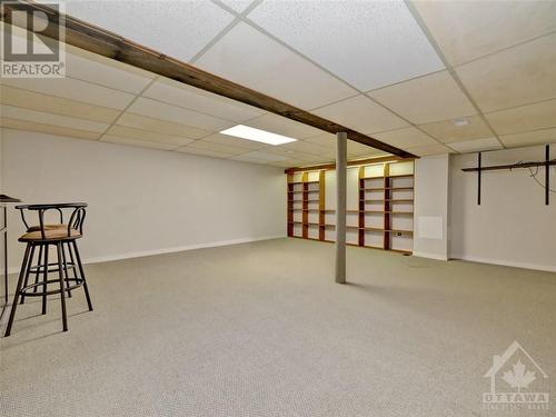 143 Rothesay Drive, Ottawa, ON - Indoor Photo Showing Other Room