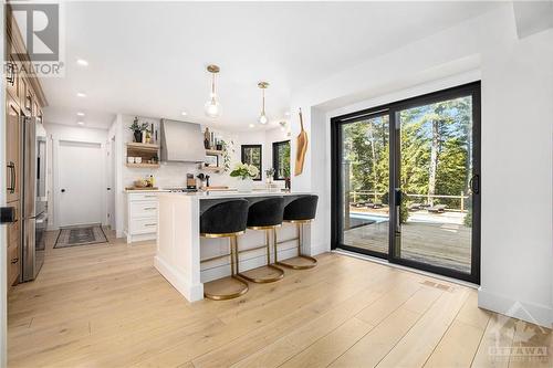 76 Hidden River Road, Arnprior, ON - Indoor Photo Showing Kitchen