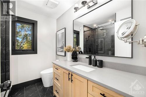 76 Hidden River Road, Arnprior, ON - Indoor Photo Showing Bathroom