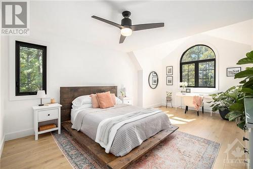 76 Hidden River Road, Arnprior, ON - Indoor Photo Showing Bedroom