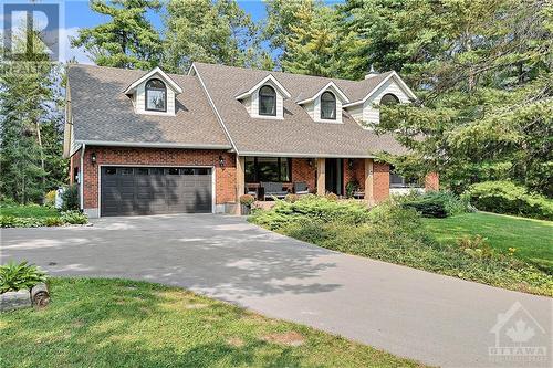 76 Hidden River Road, Arnprior, ON - Outdoor