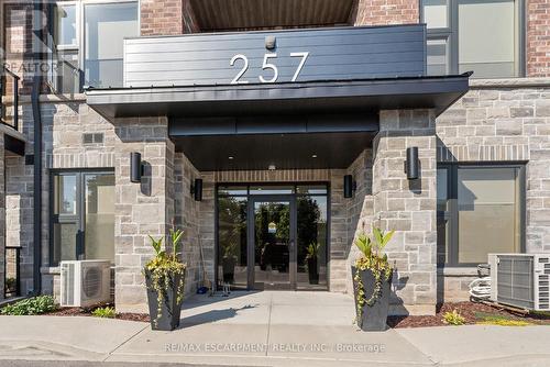 112 - 257 Millen Road, Hamilton, ON 