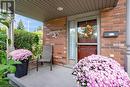 15 Gregg Court Unit# 1, Kitchener, ON  - Outdoor With Deck Patio Veranda With Exterior 