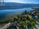 7801 Oak Avenue, Summerland, BC  - Outdoor With Body Of Water With View 