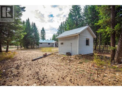 10 Boulder Road, Beaverdell, BC 