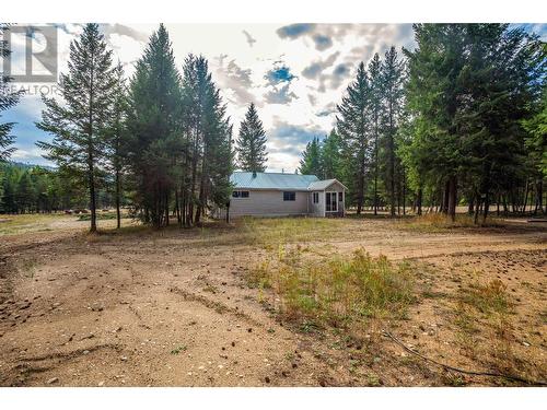 10 Boulder Road, Beaverdell, BC 