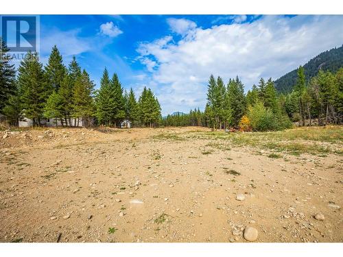 10 Boulder Road, Beaverdell, BC 