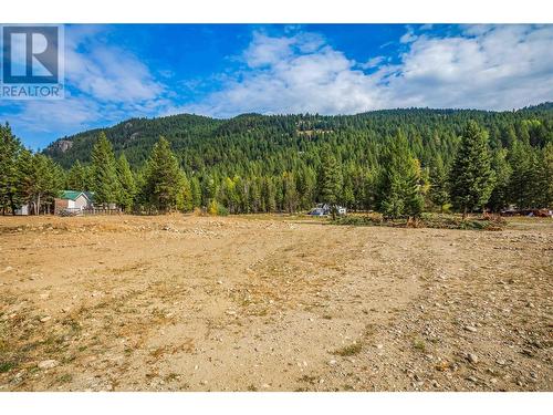 10 Boulder Road, Beaverdell, BC 