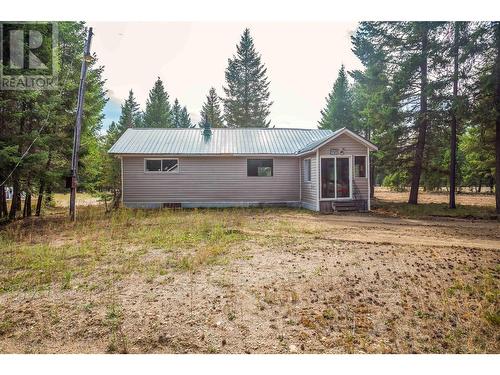 10 Boulder Road, Beaverdell, BC 