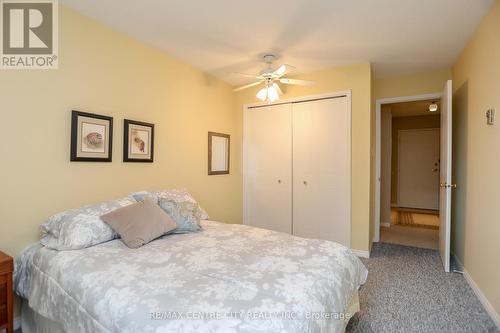 224 - 440 Wellington Street, St. Thomas, ON - Indoor Photo Showing Bedroom