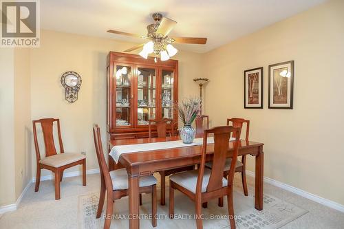 224 - 440 Wellington Street, St. Thomas, ON - Indoor Photo Showing Dining Room