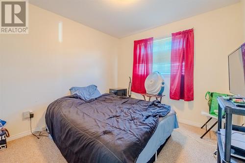 35 Trails End Drive, Paradise, NL - Indoor Photo Showing Bedroom