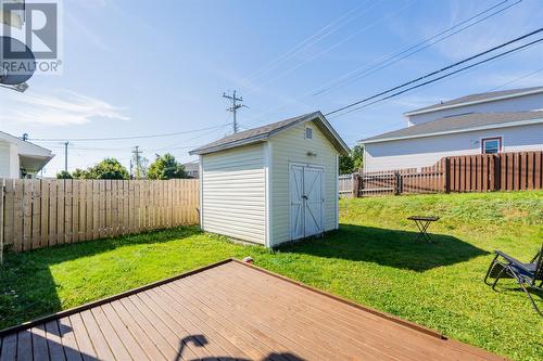 35 Trails End Drive, Paradise, NL - Outdoor With Exterior