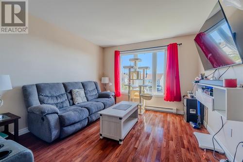 35 Trails End Drive, Paradise, NL - Indoor Photo Showing Living Room