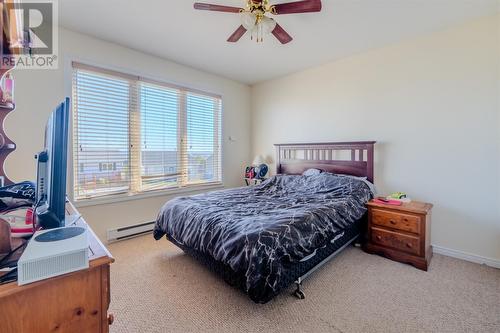 35 Trails End Drive, Paradise, NL - Indoor Photo Showing Bedroom